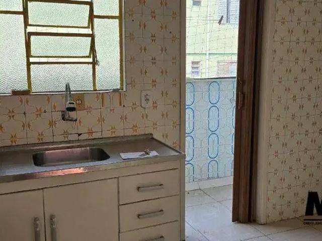 Apartamento para Locação em Suzano/SP Vila Figueira 2 Quartos