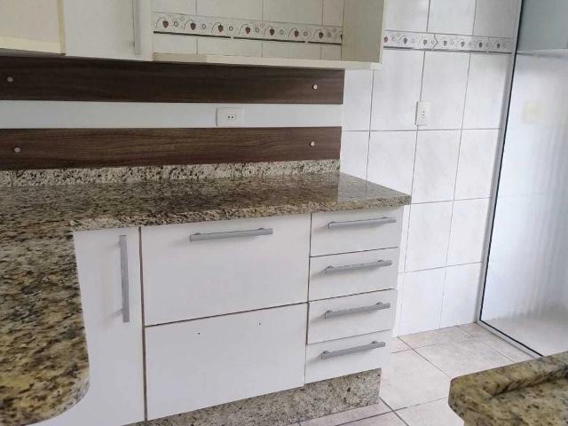 Apartamento para Locação em Suzano/SP Vila Figueira 2 Quartos