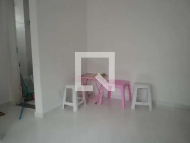 Apartamento para Locação em Suzano/SP Vila Urupês 1 Quartos