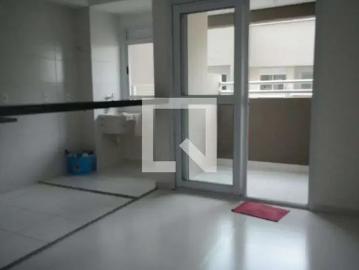 Apartamento para Locação em Suzano/SP Vila Urupês 1 Quartos