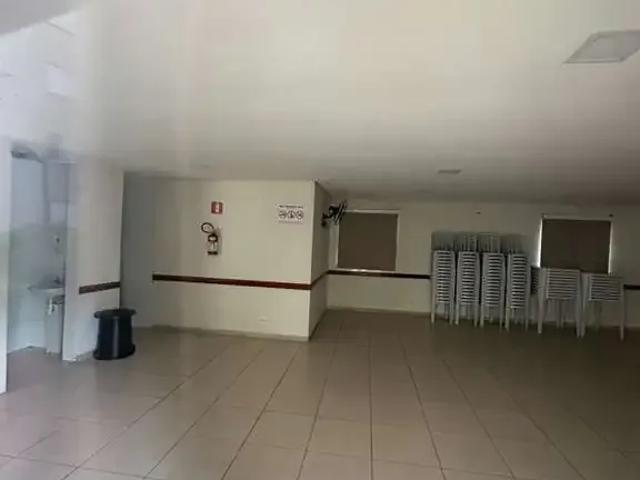 Apartamento para Locação em Suzano/SP Vila Urupês 2 Quartos