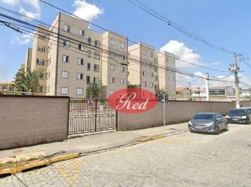 Apartamento para Locação em Suzano/SP Vila Urupês 2 Quartos