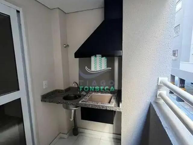 Apartamento para Locação em Suzano/SP Vila Urupês 2 Quartos