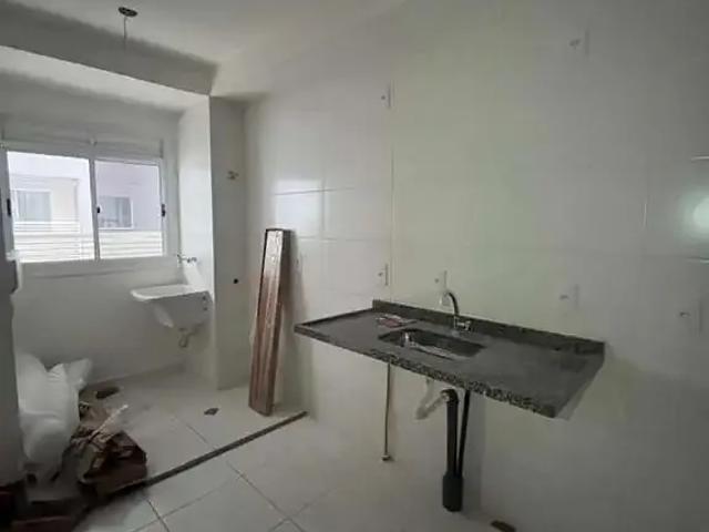 Apartamento para Locação em Suzano/SP Vila Urupês 2 Quartos