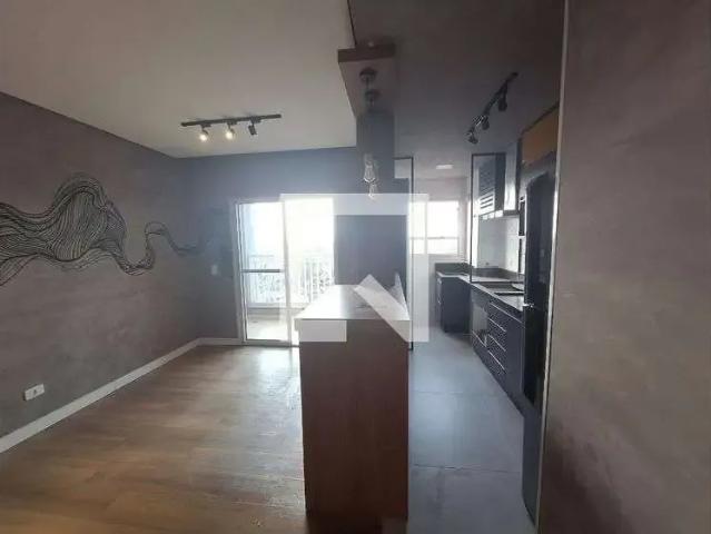 Apartamento para Locação em Suzano/SP Vila Urupês 2 Quartos