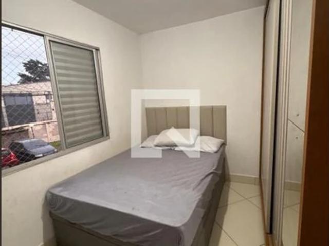 Apartamento para Locação em Suzano/SP Vila Urupês 2 Quartos