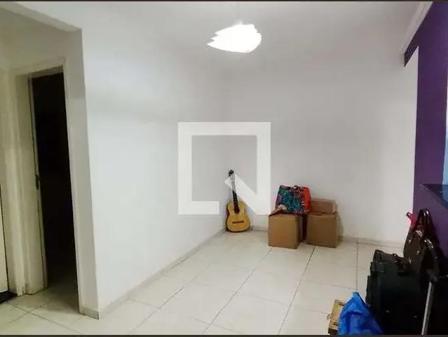 Apartamento para Locação em Suzano/SP Vila Urupês 2 Quartos