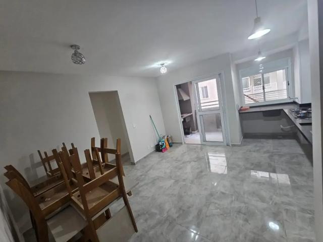 Apartamento para Locação em Suzano/SP Vila Urupês 2 Quartos