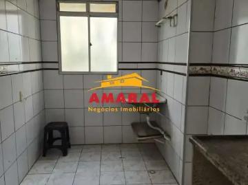 Apartamento para Locação em Suzano/SP Vila Urupês 2 Quartos