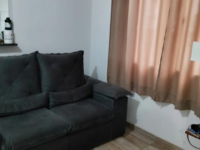 Apartamento para Locação em Suzano/SP Vila Urupês 2 Quartos