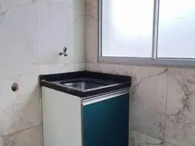 Apartamento para Locação em Suzano/SP Vila Urupês 2 Quartos