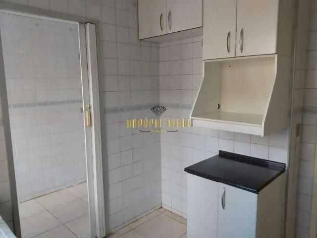Apartamento para Locação em Suzano/SP Vila Urupês 2 Quartos