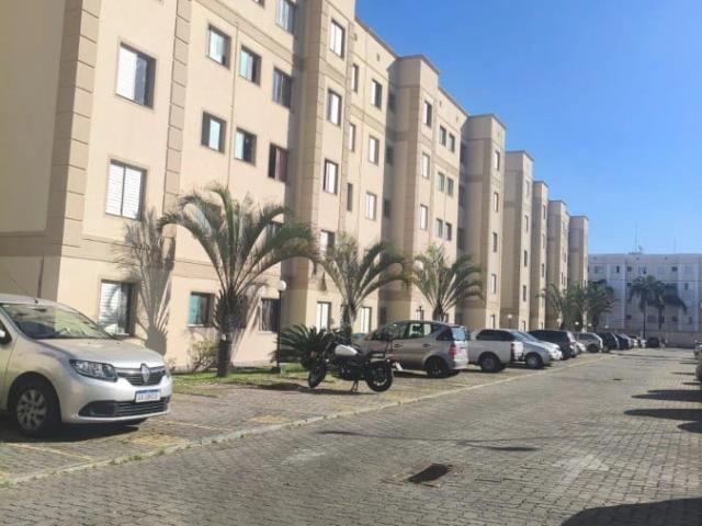Apartamento para Locação em Suzano/SP Vila Urupês 2 Quartos
