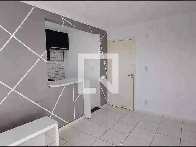 Apartamento para Locação em Suzano/SP Vila Urupês 2 Quartos