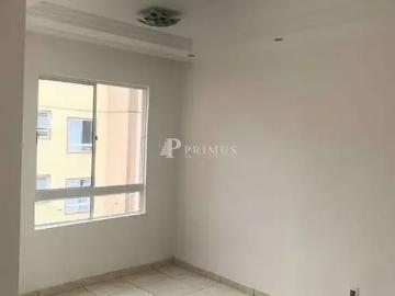 Apartamento para Locação em Suzano/SP Vila Urupês 2 Quartos