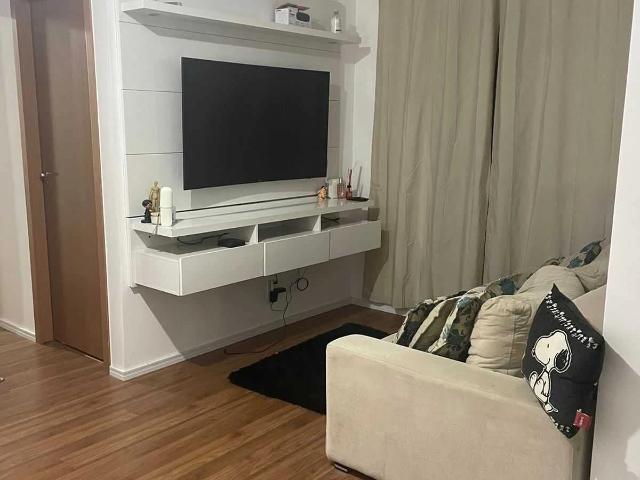Apartamento para Locação em Suzano/SP Vila Urupês 2 Quartos