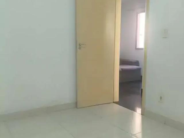 Apartamento para Locação em Suzano/SP Vila Urupês 2 Quartos