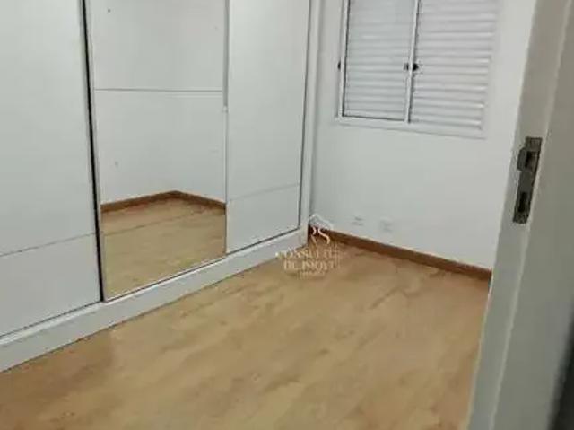 Apartamento para Locação em Suzano/SP Vila Urupês 2 Quartos