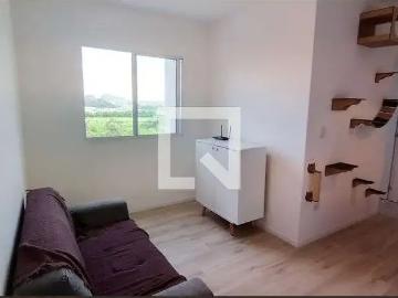 Apartamento para Locação em Suzano/SP Caxangá 2 Quartos