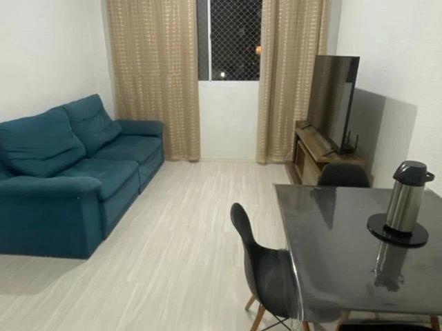 Apartamento para Locação em Suzano/SP Caxangá 2 Quartos
