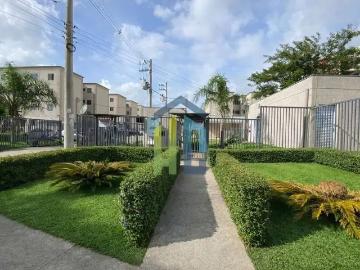 Apartamento para Locação em Suzano/SP Caxangá 2 Quartos