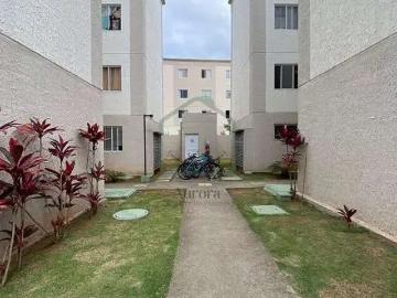 Apartamento para Locação em Suzano/SP Caxangá 2 Quartos