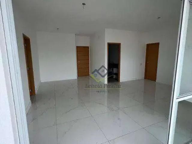 Apartamento para Locação em Suzano/SP Centro 3 Quartos