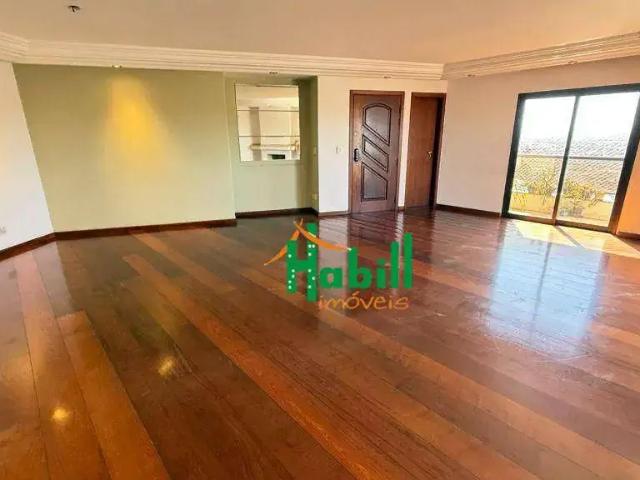 Apartamento para Locação em Suzano/SP Centro 3 Quartos