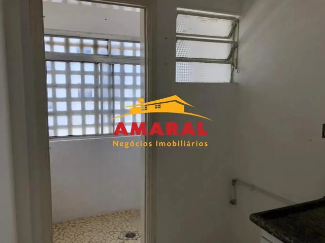 Apartamento para Locação em Suzano/SP Centro 1 Quartos