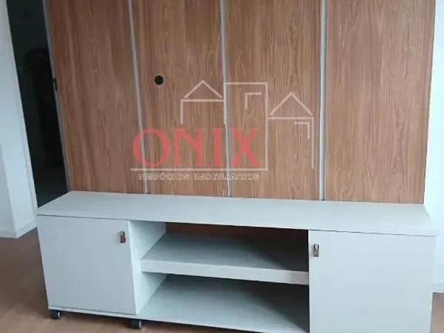 Apartamento para Locação em Suzano/SP Centro 2 Quartos