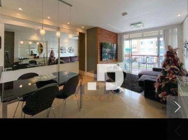 Apartamento para Locação em Suzano/SP Centro 2 Quartos