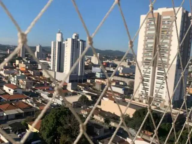Apartamento para Locação em Suzano/SP Centro 2 Quartos