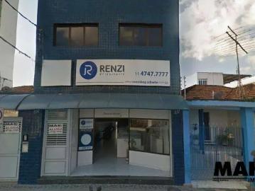 Apartamento para Locação em Suzano/SP Centro 2 Quartos