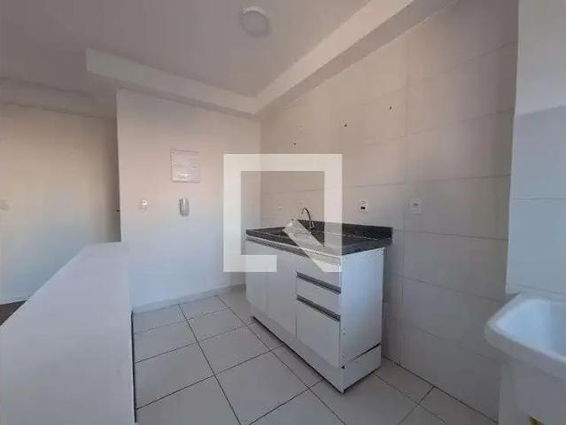 Apartamento para Locação em Suzano/SP Centro 2 Quartos