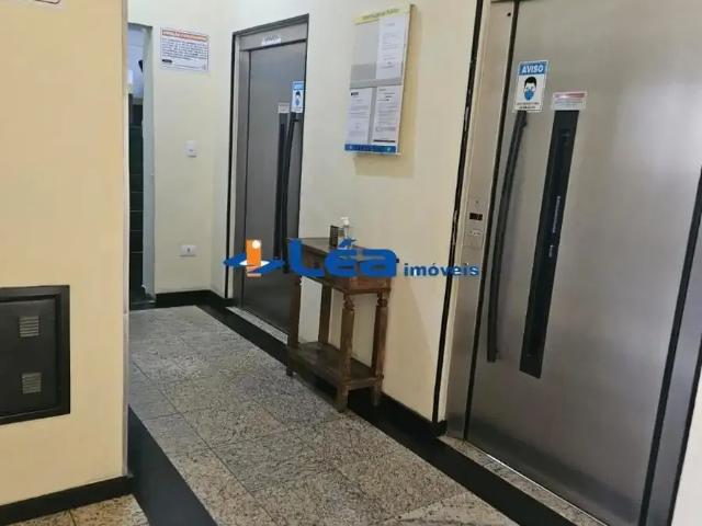 Apartamento para Locação em Suzano/SP Centro 2 Quartos