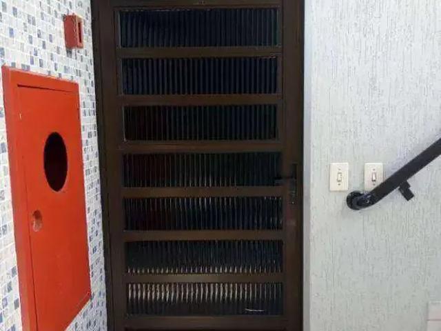 Apartamento para Locação em Suzano/SP Centro 2 Quartos