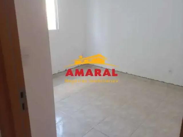 Apartamento para Locação em Suzano/SP Chácara Estância Paulista 2 Quartos