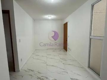Apartamento para Locação em Suzano/SP Chácara Estância Paulista 2 Quartos