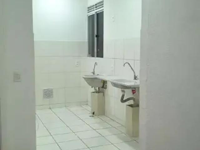 Apartamento para Locação em Suzano/SP Chácaras Nova Suzano 2 Quartos