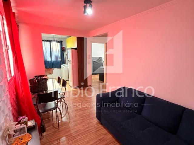 Apartamento para Locação em Suzano/SP Cidade Boa Vista 2 Quartos