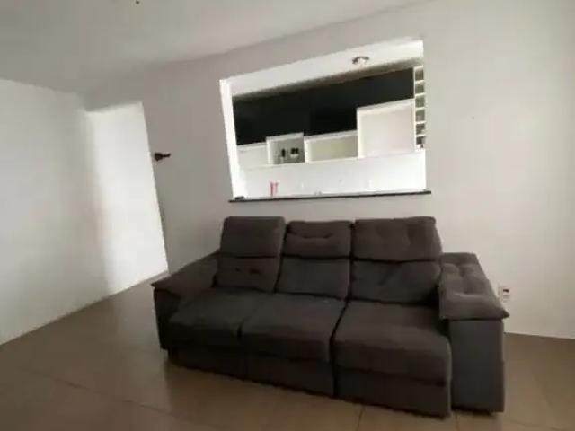 Apartamento para Locação em Suzano/SP Cidade Edson 2 Quartos