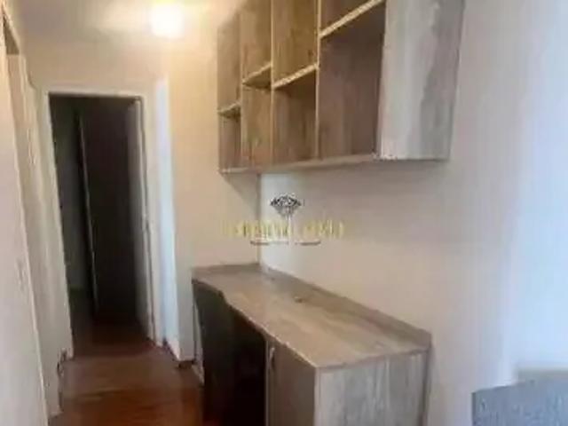 Apartamento para Locação em Suzano/SP Cidade Edson 2 Quartos