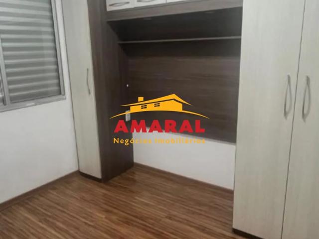 Apartamento para Locação em Suzano/SP Cidade Edson 2 Quartos