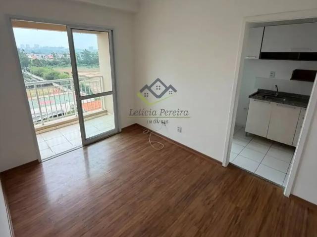 Apartamento para Locação em Suzano/SP Conjunto Residencial Irai 2 Quartos