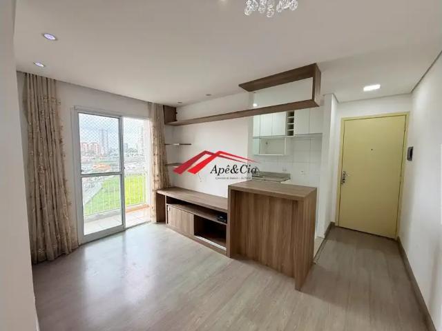 Apartamento para Locação em Suzano/SP Conjunto Residencial Irai 2 Quartos