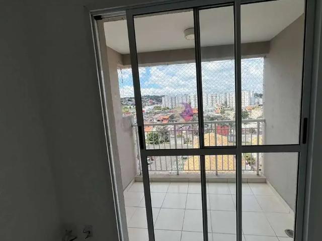 Apartamento para Locação em Suzano/SP Conjunto Residencial Irai 2 Quartos