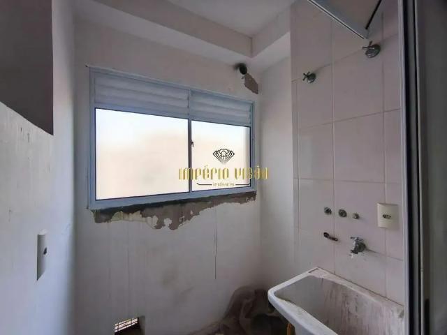 Apartamento para Locação em Suzano/SP Conjunto Residencial Irai 3 Quartos
