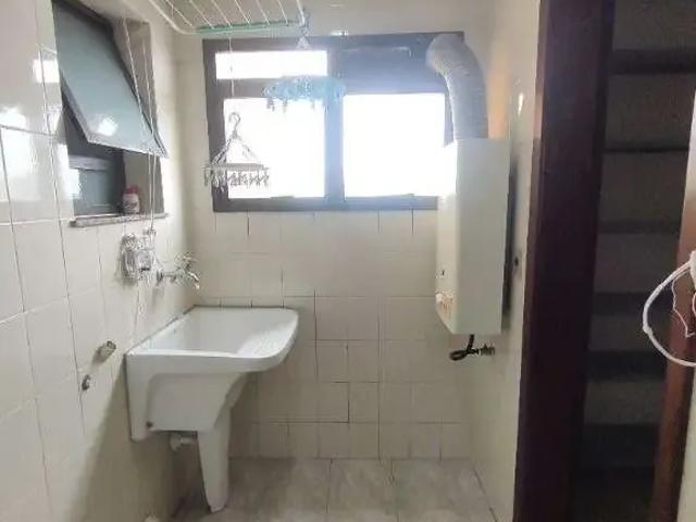 Apartamento para Locação em Suzano/SP Conjunto Residencial Irai 3 Quartos