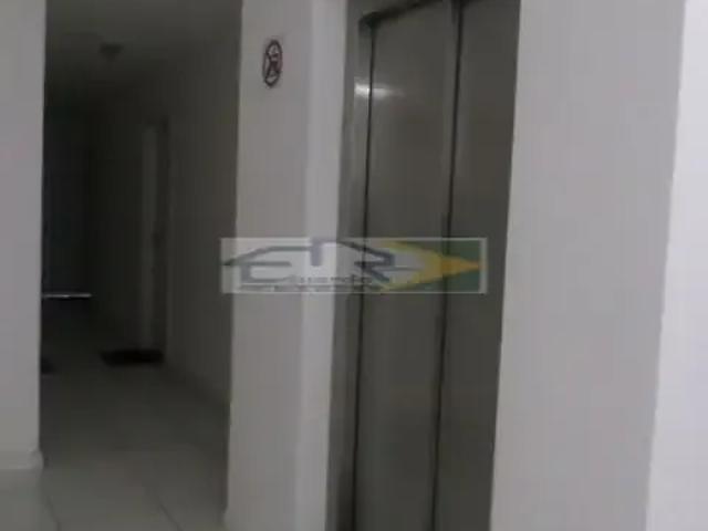 Apartamento para Locação em Suzano/SP Jardim Casa Branca 2 Quartos