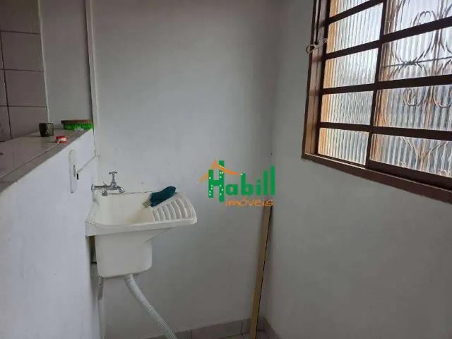 Apartamento para Locação em Suzano/SP Jardim Anzai 1 Quartos